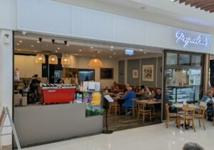 Pasqualina's Deli Cafe — restaurant in Kellyville, Sydney