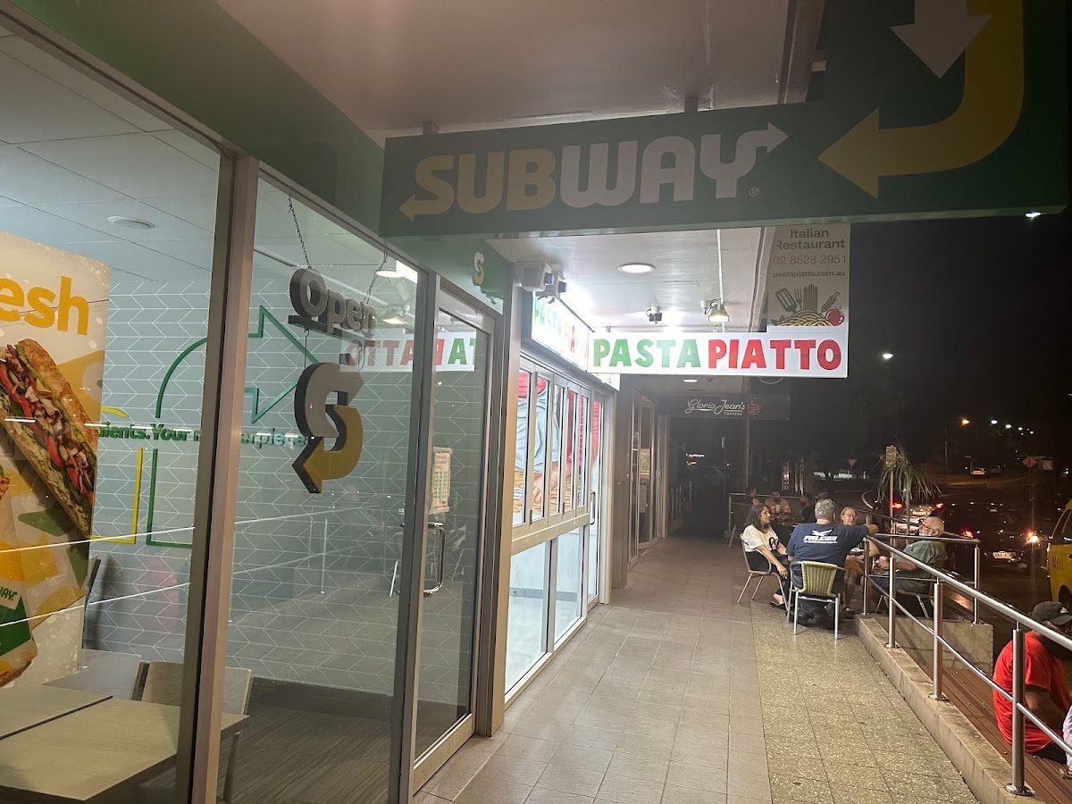 Pasta Piatto — restaurant in Revesby, Sydney