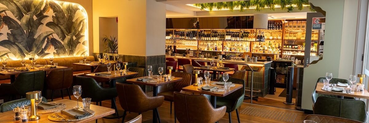 Pasture of Kirribilli — restaurant in Kirribilli, Sydney