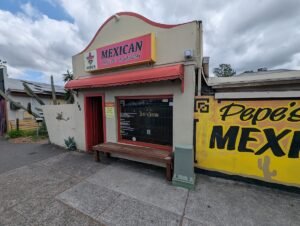Pepe's Mexican Restaurant Newmarket — Mexican restaurant in Newmarket, Brisbane