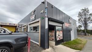 Pho An Skylark — Vietnamese restaurant in Inala, Brisbane