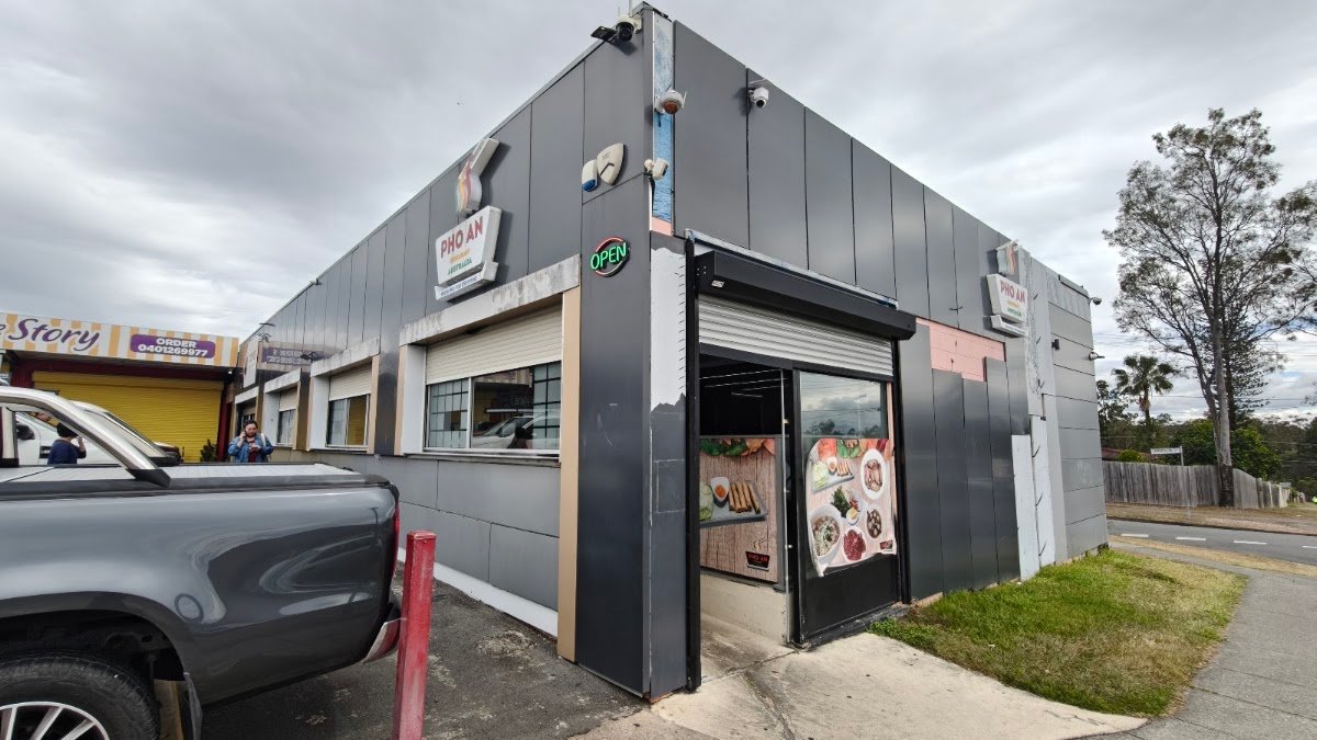 Pho An Skylark — Vietnamese restaurant in Inala, Brisbane