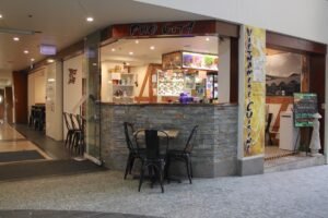 Pho City Vietnamese Restaurant — Vietnamese restaurant in Brisbane CBD, Brisbane