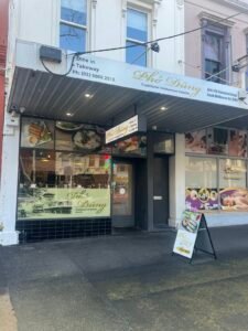 Pho Dung — Vietnamese restaurant in South Melbourne, Melbourne