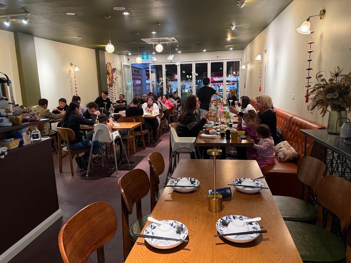 Pho Hoa — restaurant in Lane Cove, Sydney