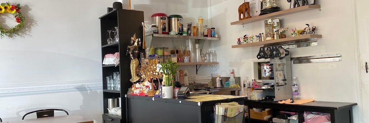Pho Nam Corinda — Vietnamese restaurant in Corinda, Brisbane