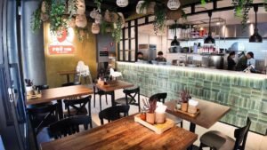 Pho Thin Chatswood — Vietnamese restaurant in Chatswood, Sydney