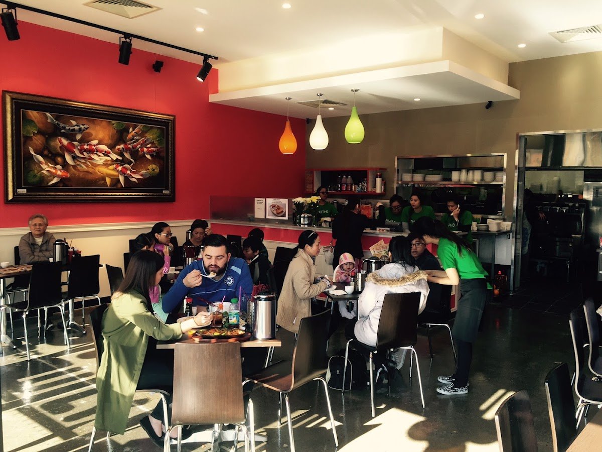 Pho Time — restaurant in Wetherill Park, Sydney