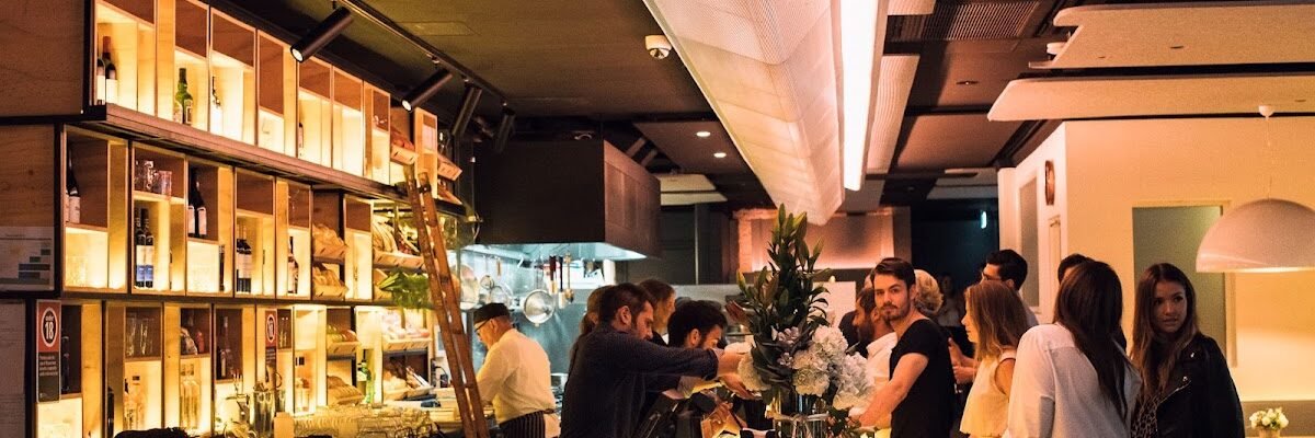Phoenix Woollahra — restaurant in Woollahra, Sydney