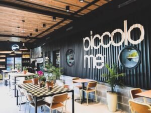 Piccolo Me — restaurant in Moorebank, Sydney