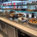 Pier 8 Cafe