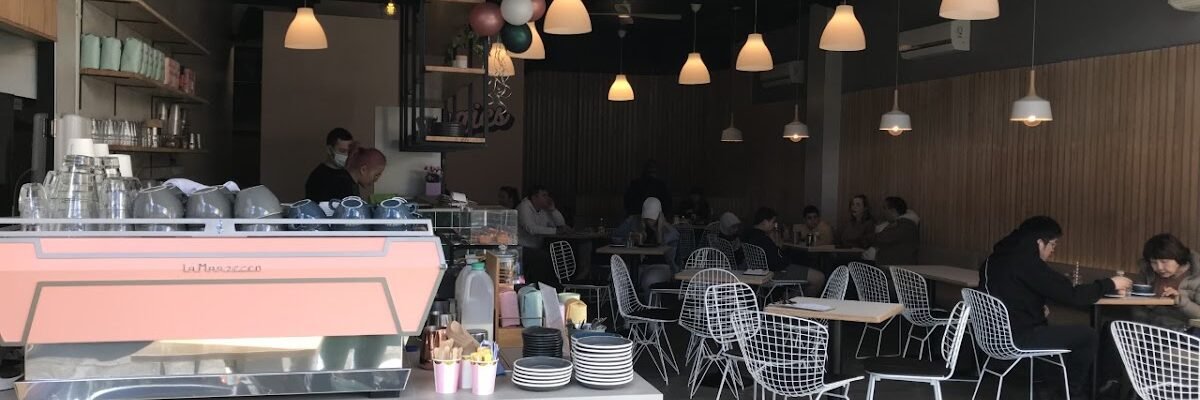 Piggies — restaurant in Miranda, Sydney