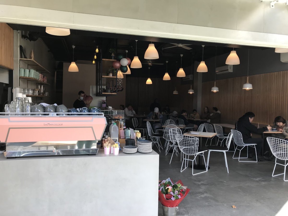 Piggies — Miranda restaurant in Miranda, Sydney