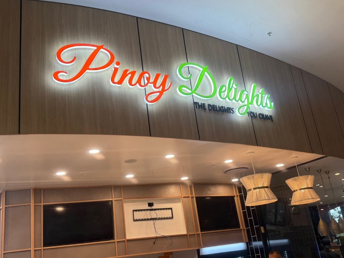 Pinoy Delights — Filipino restaurant in Sunnybank Hills, Brisbane