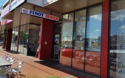 Pinoy Diner