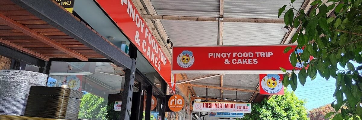 Pinoy Food Trip and Cakes — Filipino restaurant in Rockdale, Sydney