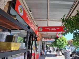 Pinoy Food Trip and Cakes — Filipino restaurant in Rockdale, Sydney
