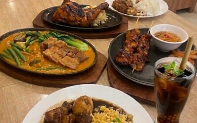 Pinoy Grill