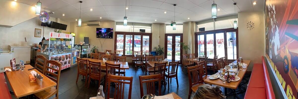 Pinoy Grill N Chill — Filipino restaurant in Ingleburn, Sydney