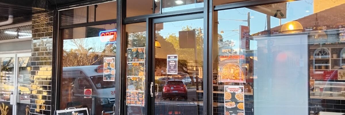 Pizza Boss — restaurant in Lakemba, Sydney