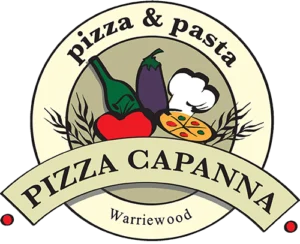 Pizza Capanna