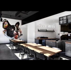 Pizza Deli — restaurant in Waterloo, Sydney