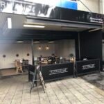 Platform One Espresso