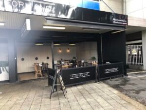 Platform One Espresso — restaurant in Kogarah, Sydney