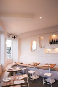 Pocket Bondi — restaurant in Bondi Beach, Sydney