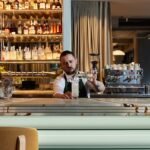 Poetica Bar & Grill