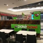 Poke Bowl Campbelltown