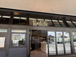 Pompette — French restaurant in Brisbane CBD, Brisbane
