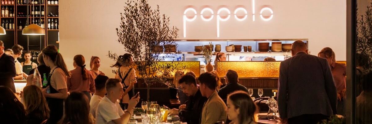 Popolo — Italian restaurant in South Brisbane, Brisbane