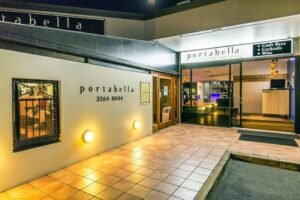 Portabella Restaurant — Mediterranean restaurant in Albany Creek, Brisbane