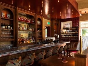Postino Osteria — Italian restaurant in Summer Hill, Sydney