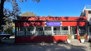 Potala Kitchen — restaurant in Avalon Beach, Sydney