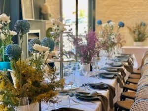 Precinct37 — restaurant in Annandale, Sydney