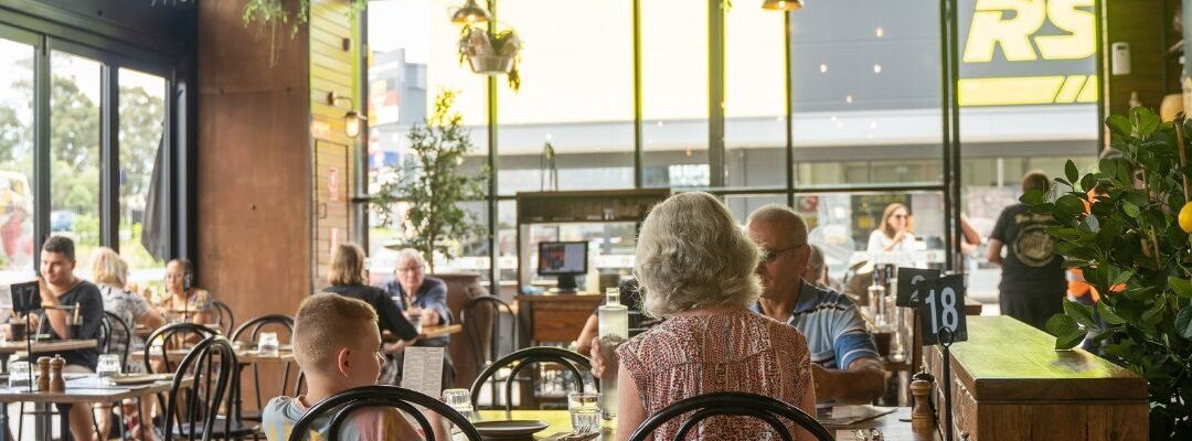 Product of Italy — Italian restaurant in Penrith, Sydney