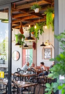 Product of Italy Kellyville — restaurant in Kellyville, Sydney