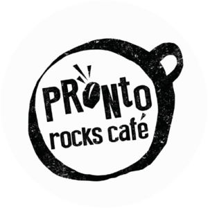 Pronto Rocks Cafe