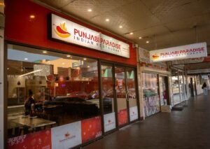 Punjabi Paradise — Indian restaurant in Penrith, Sydney