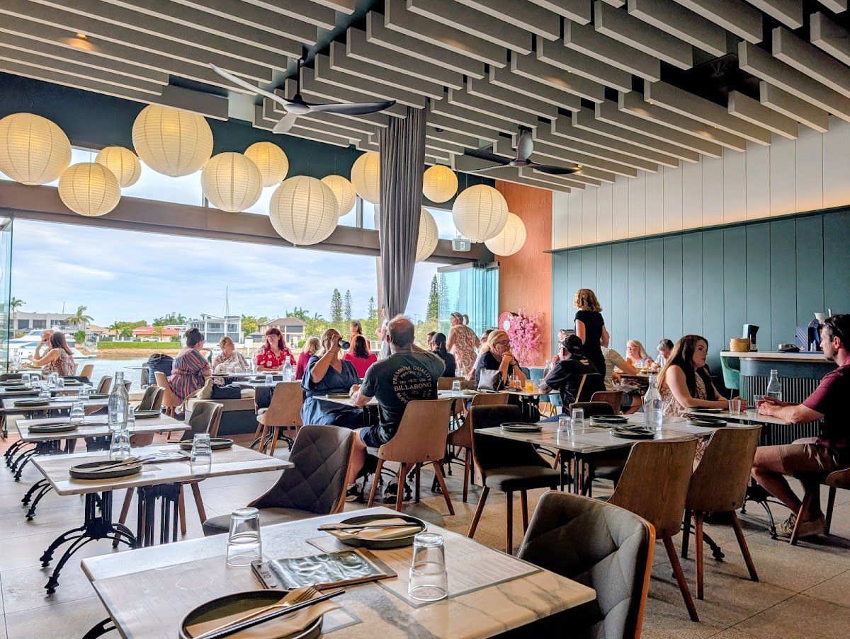 Quê Dining — Vietnamese restaurant in Newport, Brisbane