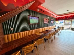 Que Pasa Tacos — restaurant in Yagoona, Sydney