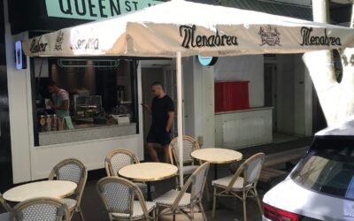 Queen St Kitchen