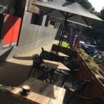 R Cafe & Restaurant