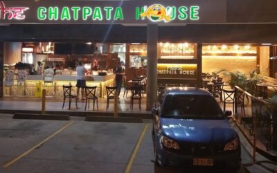 Radhe Chatpata House