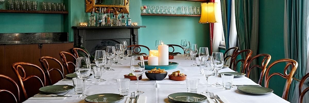 Radio Mexico — Mexican restaurant in St Kilda, Melbourne
