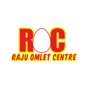 Raju Omlet Centre