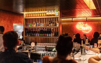 RaRa Ramen Randwick
