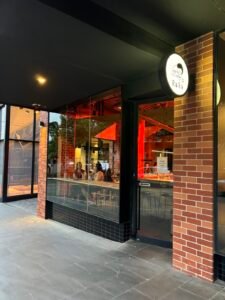 RaRa Ramen — restaurant in Redfern, Sydney